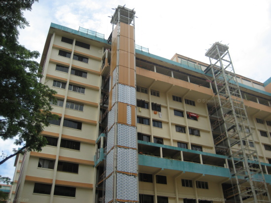 Ang Mo Kio Avenue 10 thumbnail photo